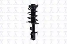 Автодеталь 1333493L FCS