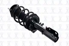Автодеталь 1333490 FCS