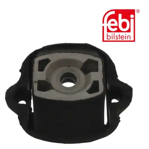Подушка крепления двигателя FEBI 05232