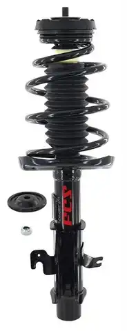 Автодеталь 1333585L FCS