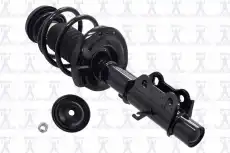 Автодеталь 1333586L FCS
