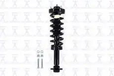 Автодеталь 1345816R FCS