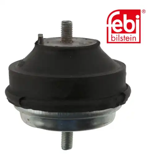 Подушка крепления двигателя FEBI 03874