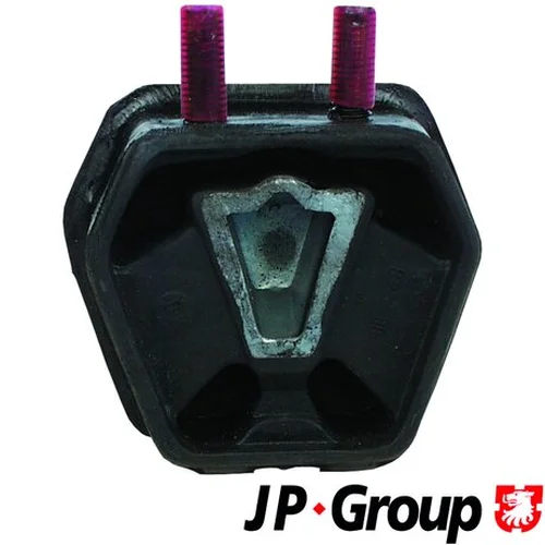 Подушка крепления двигателя JP 1217900870