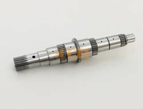 вал КПП! вторичный \EATON 8309 103.209 CEI