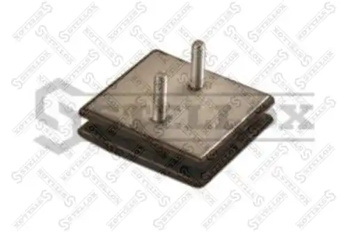 Отбойник рессоры STELLOX 84-43314-SX