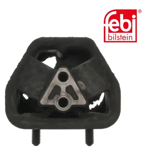 Подушка крепления двигателя FEBI 03074