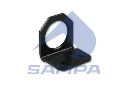 кронштейн рессоры MB 100.069 SAMPA