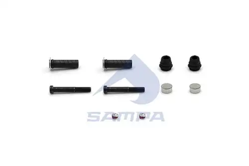 Р/К СУППОРТА 095.612 SAMPA