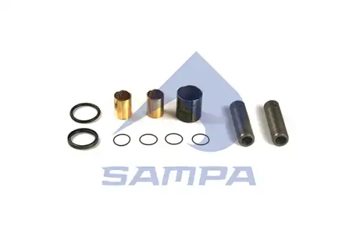 Р/к колодки RVI 080.548 SAMPA