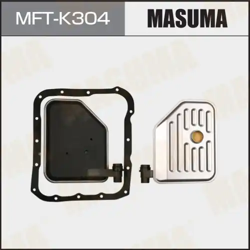Фильтр АКПП MASUMA MFT-K304