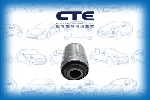 Рычаг подвески CTE CBH27009