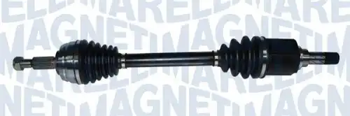 Вал приводной в сборе MAGNETI MARELLI 302004190254