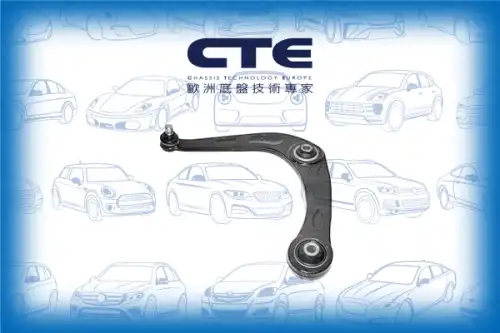 Рычаг подвески CTE CS-1603L