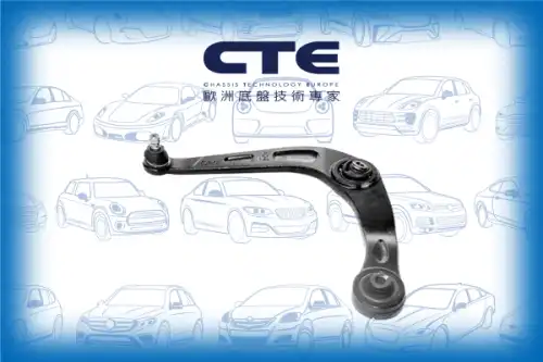 Рычаг подвески CTE CS-1613L
