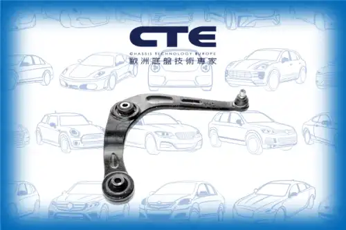 Рычаг подвески CTE CS-1613R
