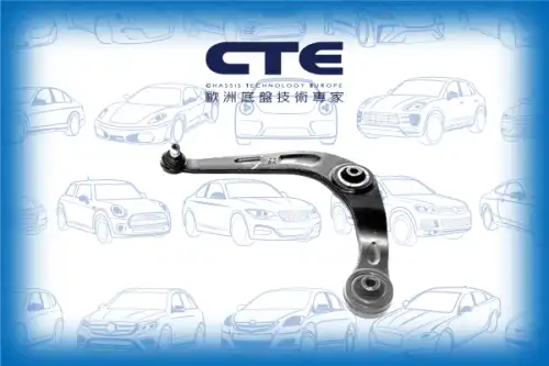 Рычаг подвески CTE CS-1614L