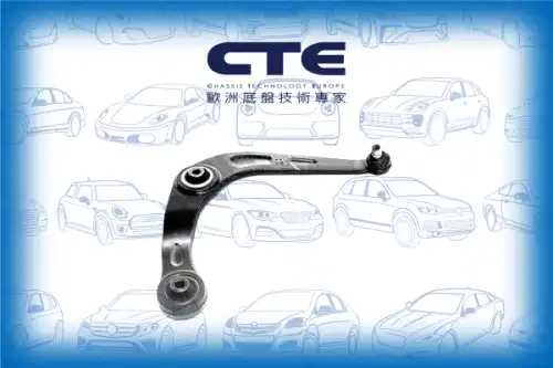 Рычаг подвески CTE CS-1614R