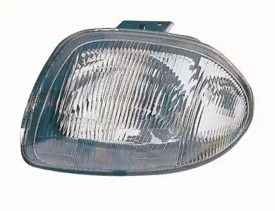 Фара ABAKUS 551-1130R-LD-EM