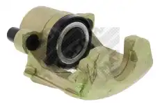Суппорт тормозной MAPCO 4887/1