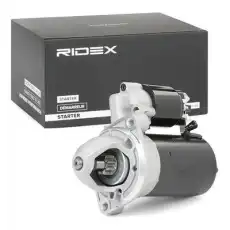Стартер RIDEX 2S0032