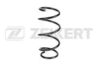 Пружина ZEKKERT SF1171 перед. BMW 5 (E60, E61) 01-