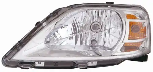 Фара ABAKUS 551-1174R-LD-EM