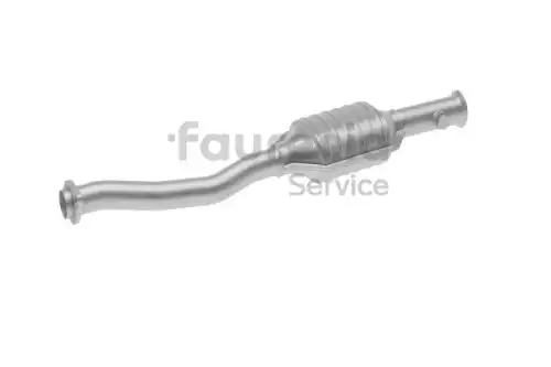 Катализатор FS15355K FAURECIA