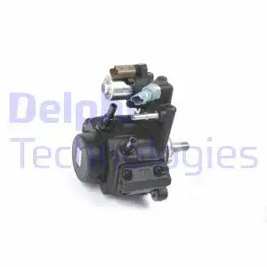 ТНВД 28526584 DELPHI