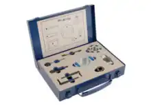 Набор инструментов, цепь привода распредвала 4772 LASER TOOLS