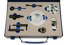Набор инструментов, цепь привода распредвала 4772 LASER TOOLS
