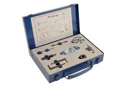 Набор инструментов, цепь привода распредвала 4772 LASER TOOLS