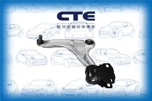 Рычаг подвески CTE CS-375L