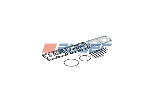 Прокладка ГБЦ AUGER 80967