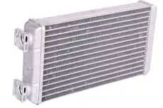 Радиатор печки WXQP 220123