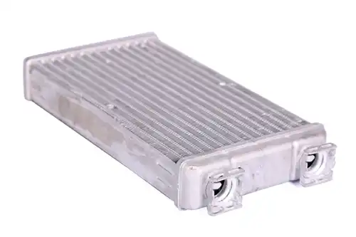 Радиатор печки WXQP 220123