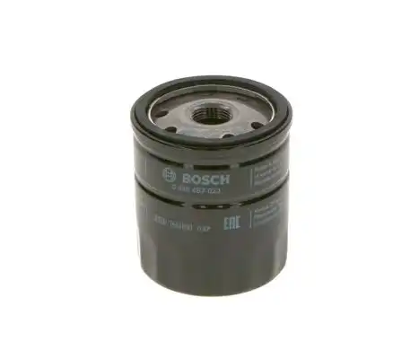 Фильтр масляный BOSCH 0 986 4B7 023