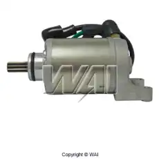Стартер WAI 18833N