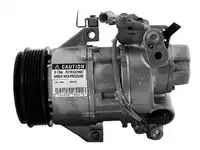 Компрессор, кондиционер 10-0965 AIRSTAL