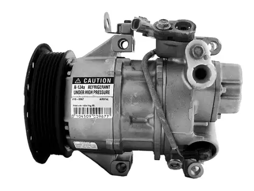Компрессор, кондиционер 10-0967 AIRSTAL