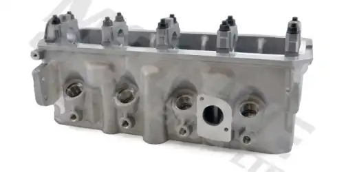 Головка цилиндра CYW850A MOTIVE