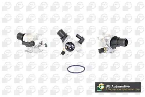 Термостат системы охлаждения BGA CT5626