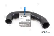 Шланг радиатора P326019 PREXAPARTS