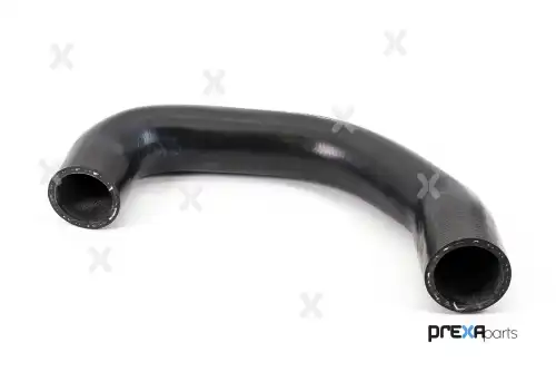 Шланг радиатора P326019 PREXAPARTS