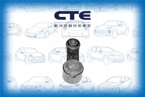 Тяга стабилизатора CTE CSL18001