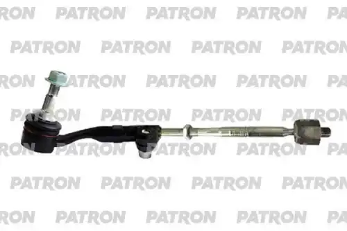 Рулевая тяга PATRON PS2834R