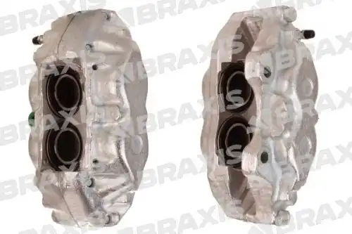 Суппорт тормозной BRAXIS AG0265