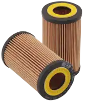 Фильтр масляный FIL FILTER MLE 1604