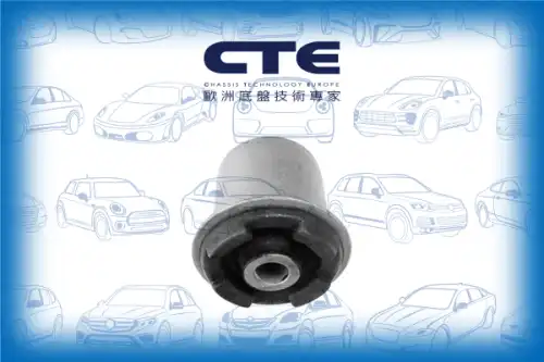 Рычаг подвески CTE CBH15012
