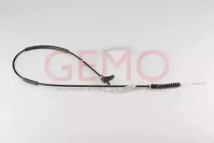Трос газа для автомобиля GEMO 434857